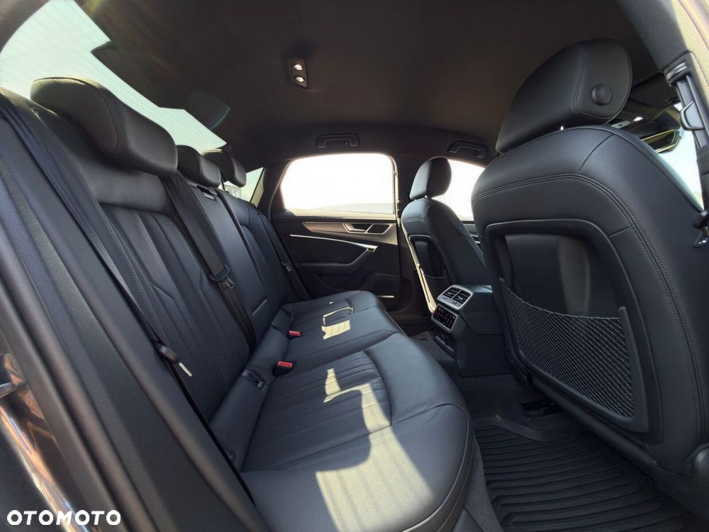 Audi A6 Limousine 40 TDI mHEV Quattro S tronic - 25
