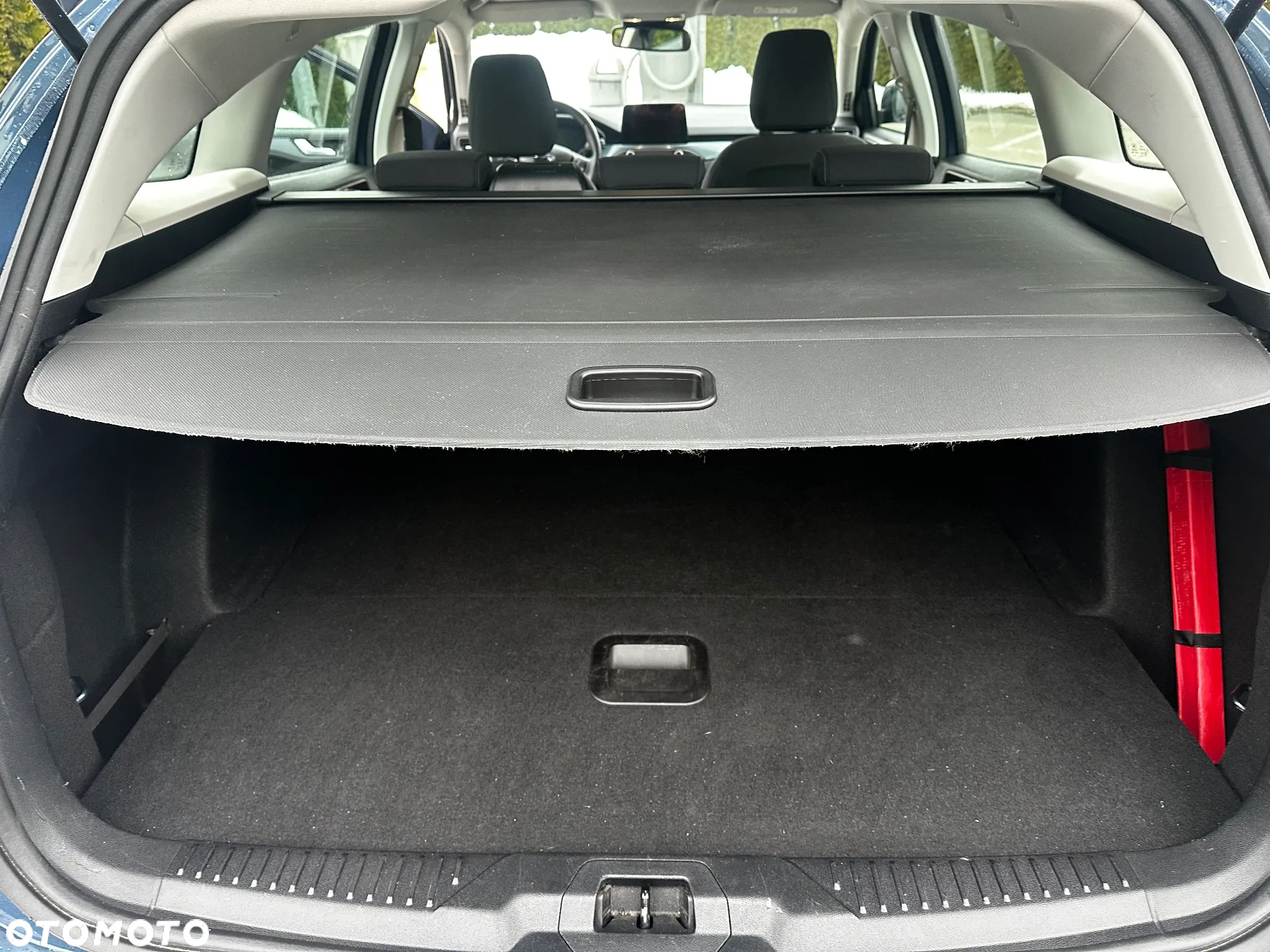 Ford Focus 1.5 EcoBlue Start-Stopp-System ACTIVE - 25