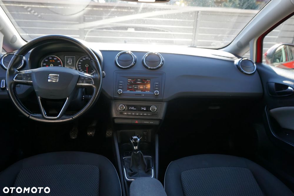 Seat Ibiza 1.2 TSI Style - 17