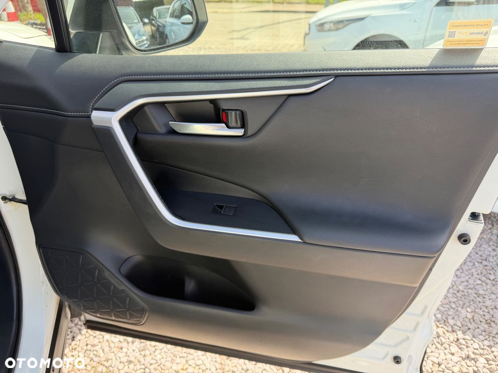 Toyota RAV4 2.5 Hybrid Comfort 4x2 - 35