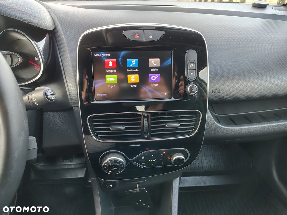 Renault Clio 1.5 dCi Business - 24