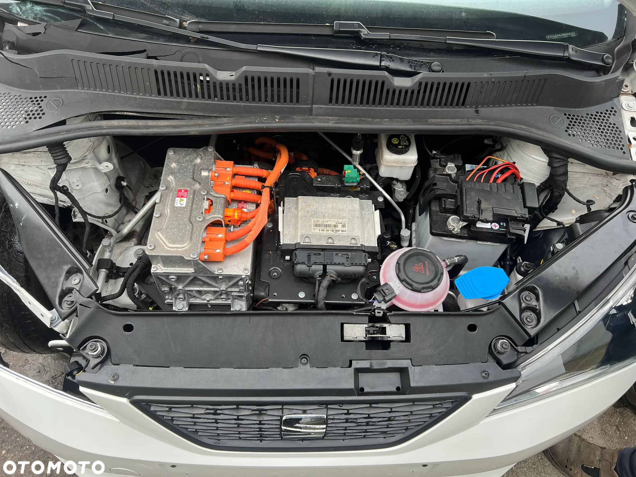 Seat Mii electric - 37