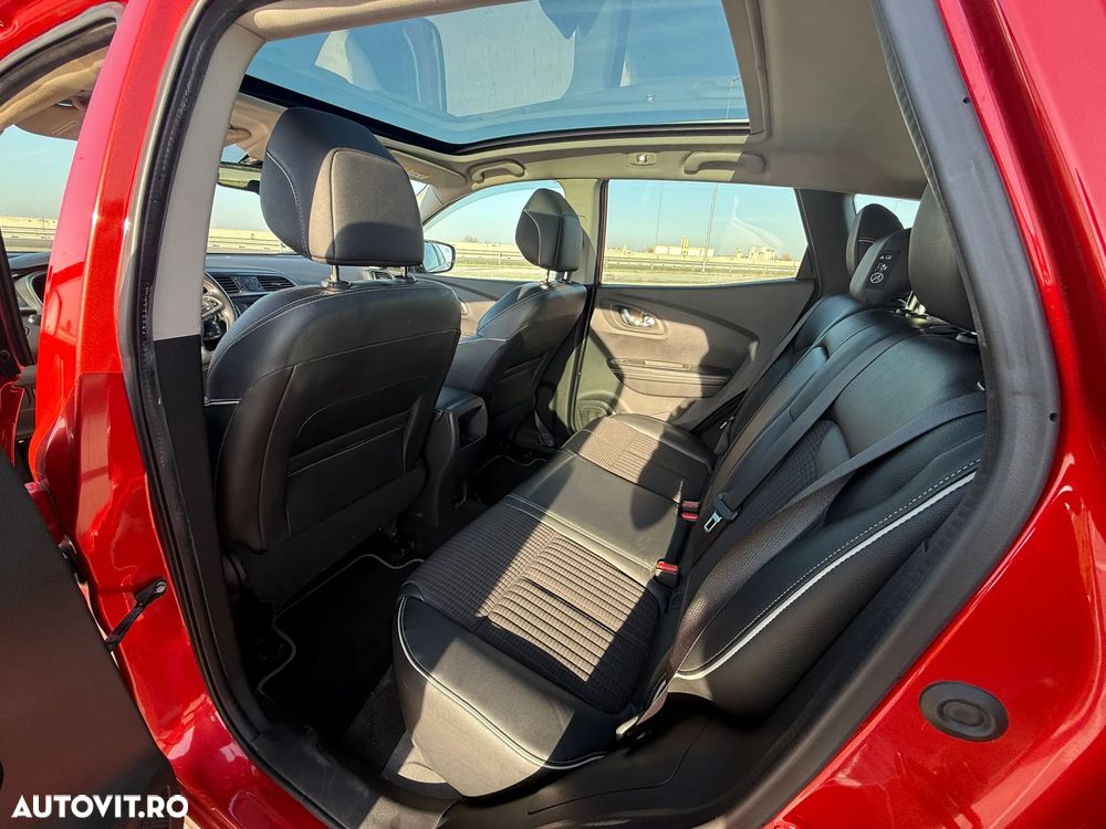 Renault Kadjar Energy dCi 110 EDC Bose Edition - 18