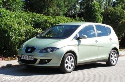 Seat Altea