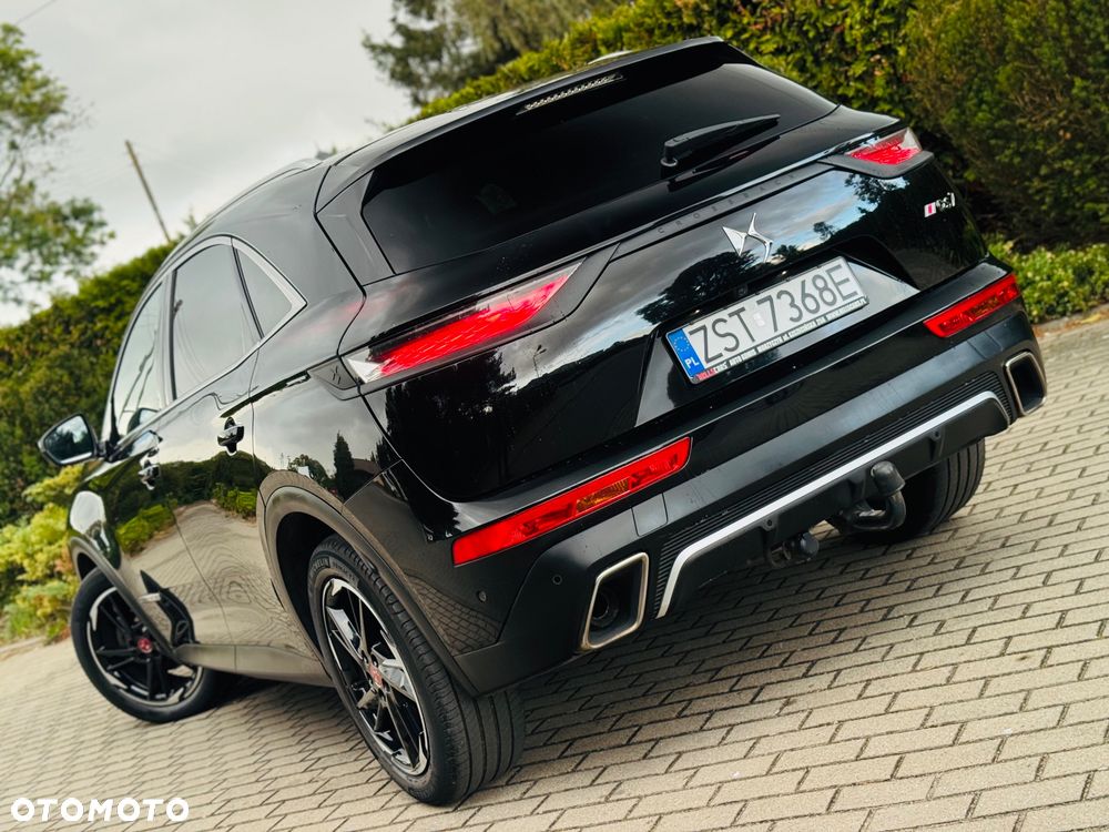 DS Automobiles DS 7 Crossback 1.6 PureTech GPF Chic - 16