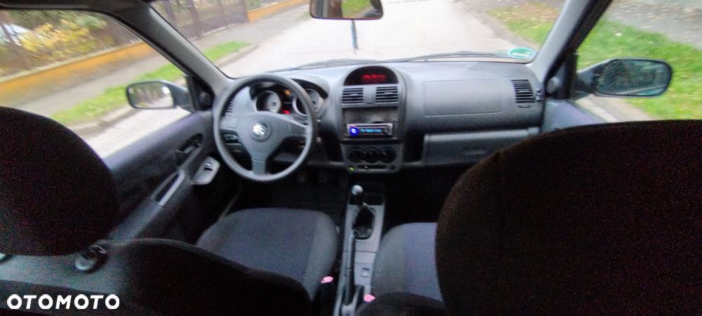 Suzuki Ignis - 14