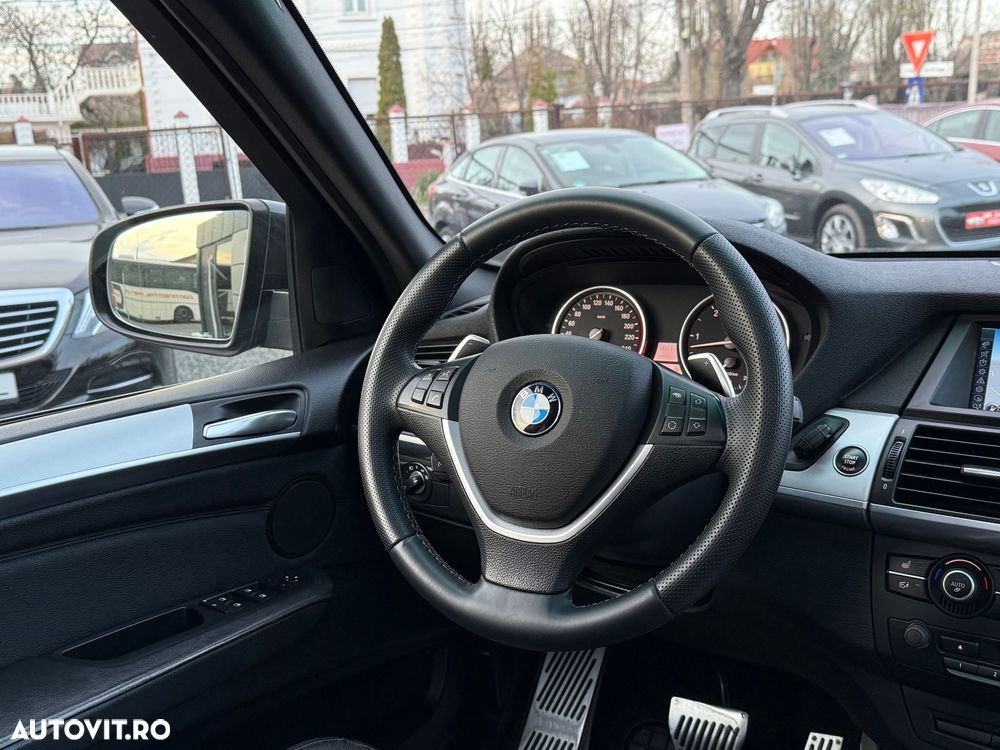 BMW X5 xDrive30d Edition Exclusive - 10