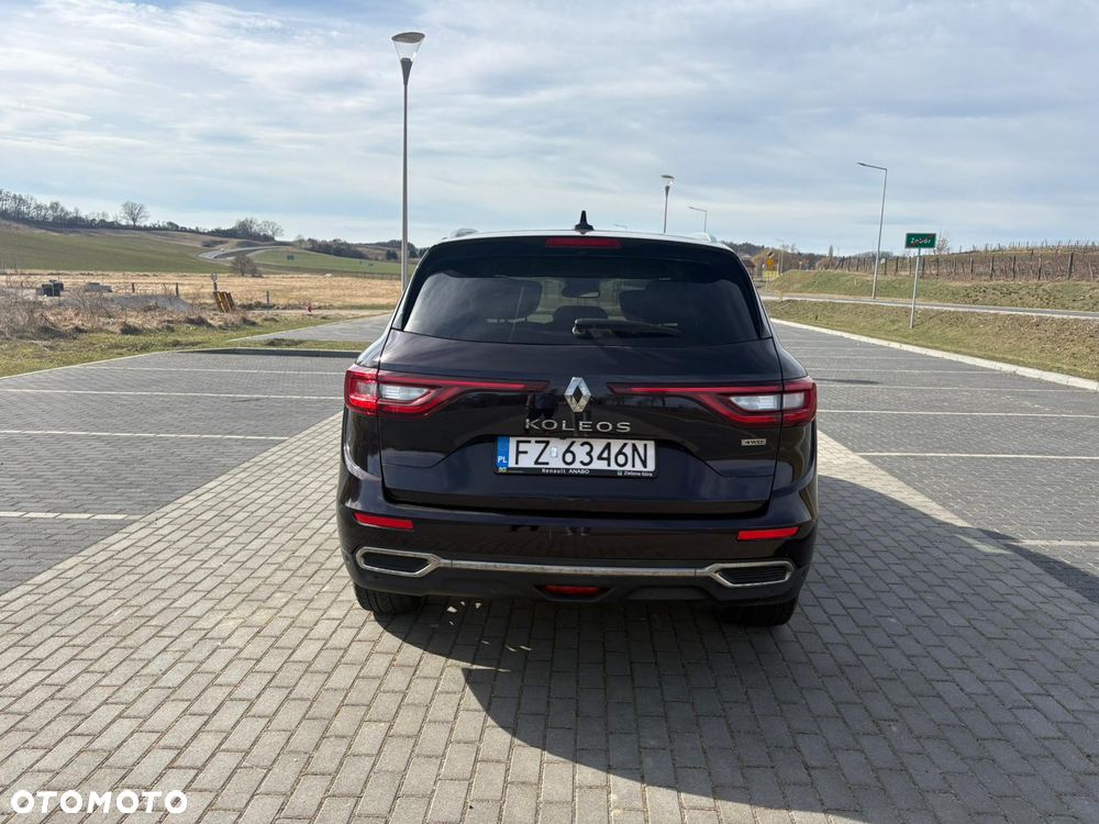 Renault Koleos 2.0 dCi Initiale Paris 4x4 X-Tronic - 6