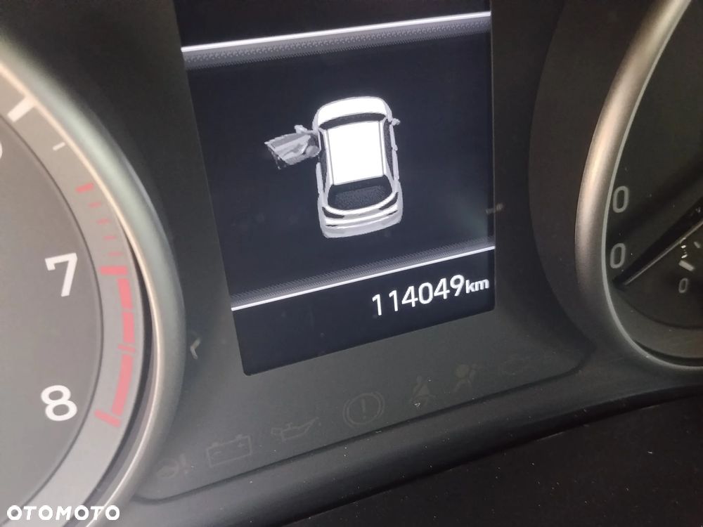 Hyundai i30 1.4 T-GDI Classic + - 7