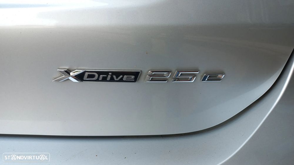 BMW X1 25 e xDrive xLine - 29