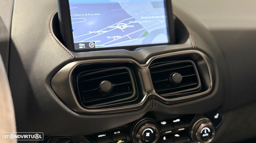 Aston Martin Vantage Roadster V8 F1 Edition - 29