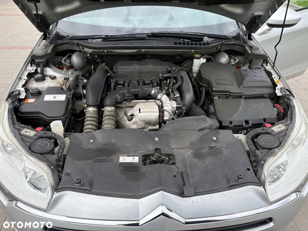 Citroën C5 - 11