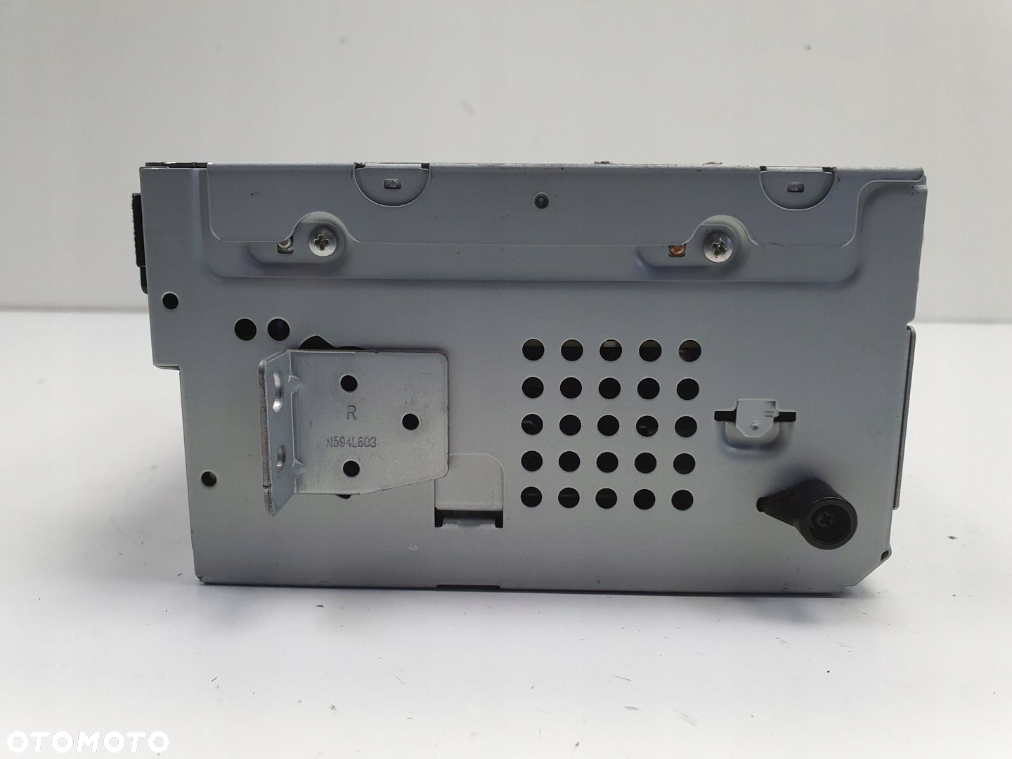 Volvo VOLVO V60 I S60 II V40 II CZYTNIK NAWIGACJI Radio 32247254 32247254AA - 4