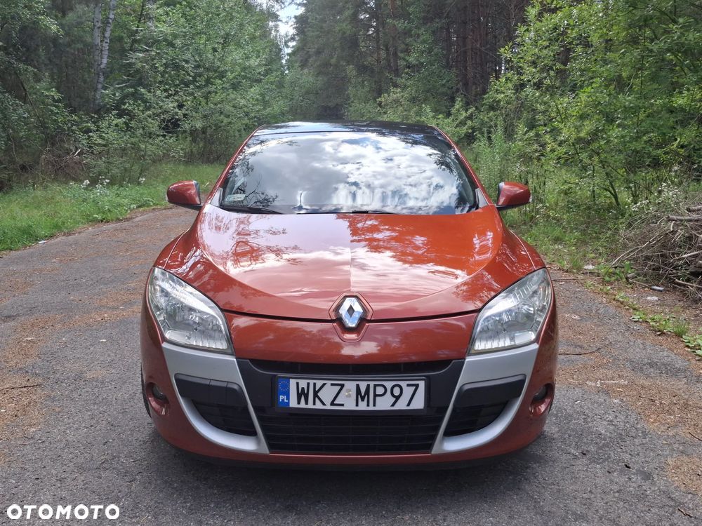 Renault Megane 2.0 16V TCE Dynamique - 12