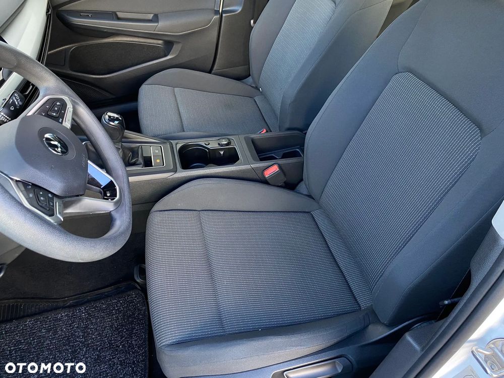 Volkswagen Golf 1.0 TSI Life - 6