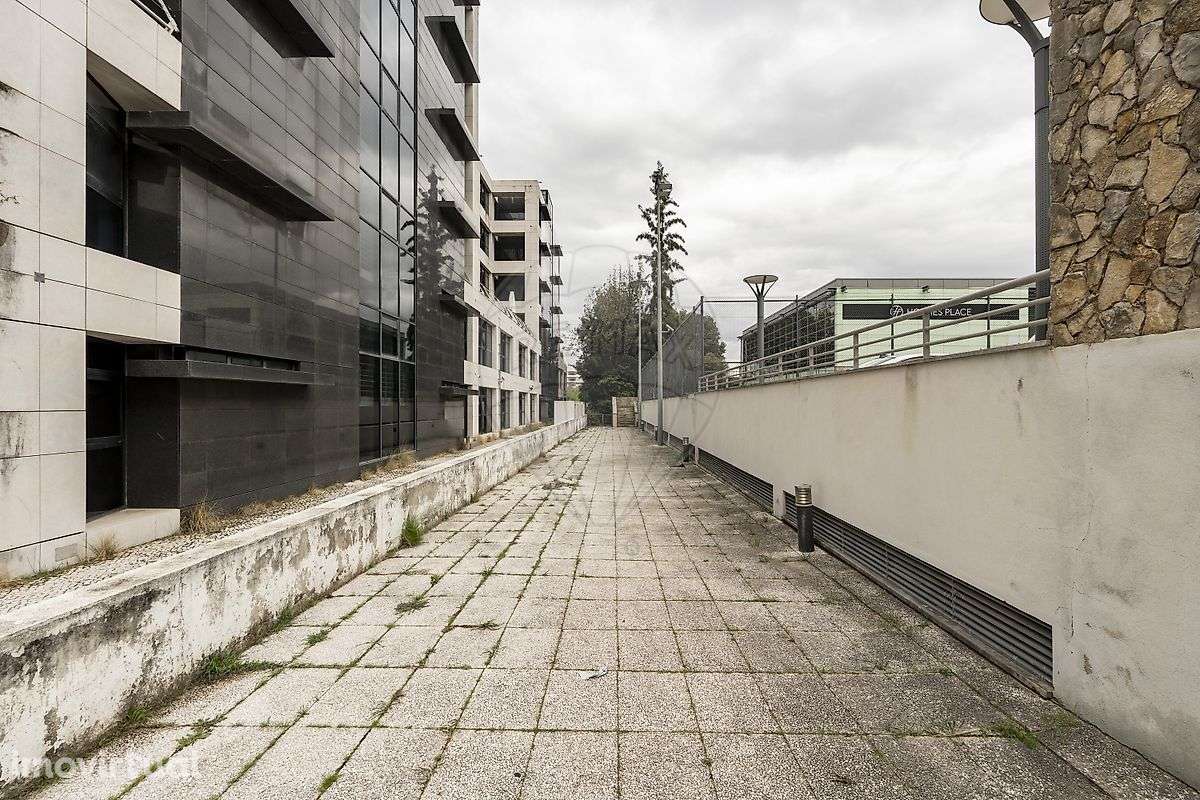 Escritório  para arrendamento - Grande imagem: 2/14