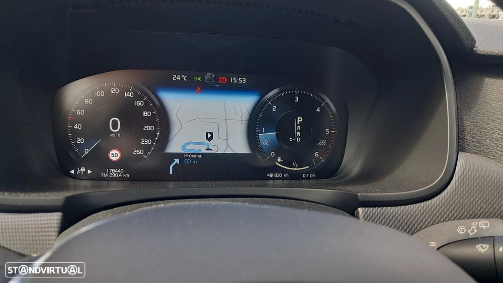 Volvo V90 2.0 D4 Inscription Geartronic - 2