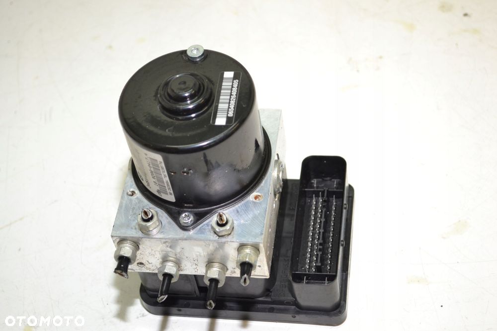 BMW E90 E91 POMPA STEROWNIK ABS 6789301 6789300 - 3