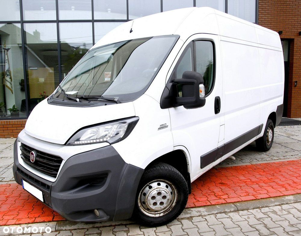 Fiat Ducato - 22