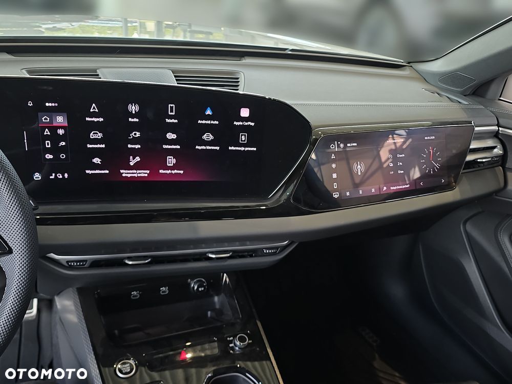 Audi A5 Avant e-Hybrid 220 kW Quattro S tronic - 12