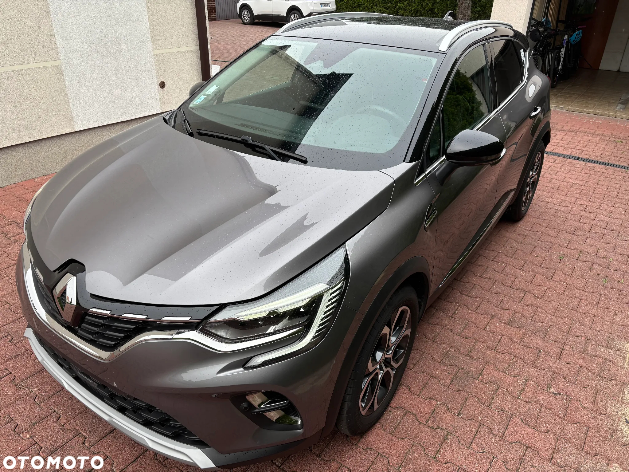 Renault Captur TCe 100 EXPERIENCE - 11