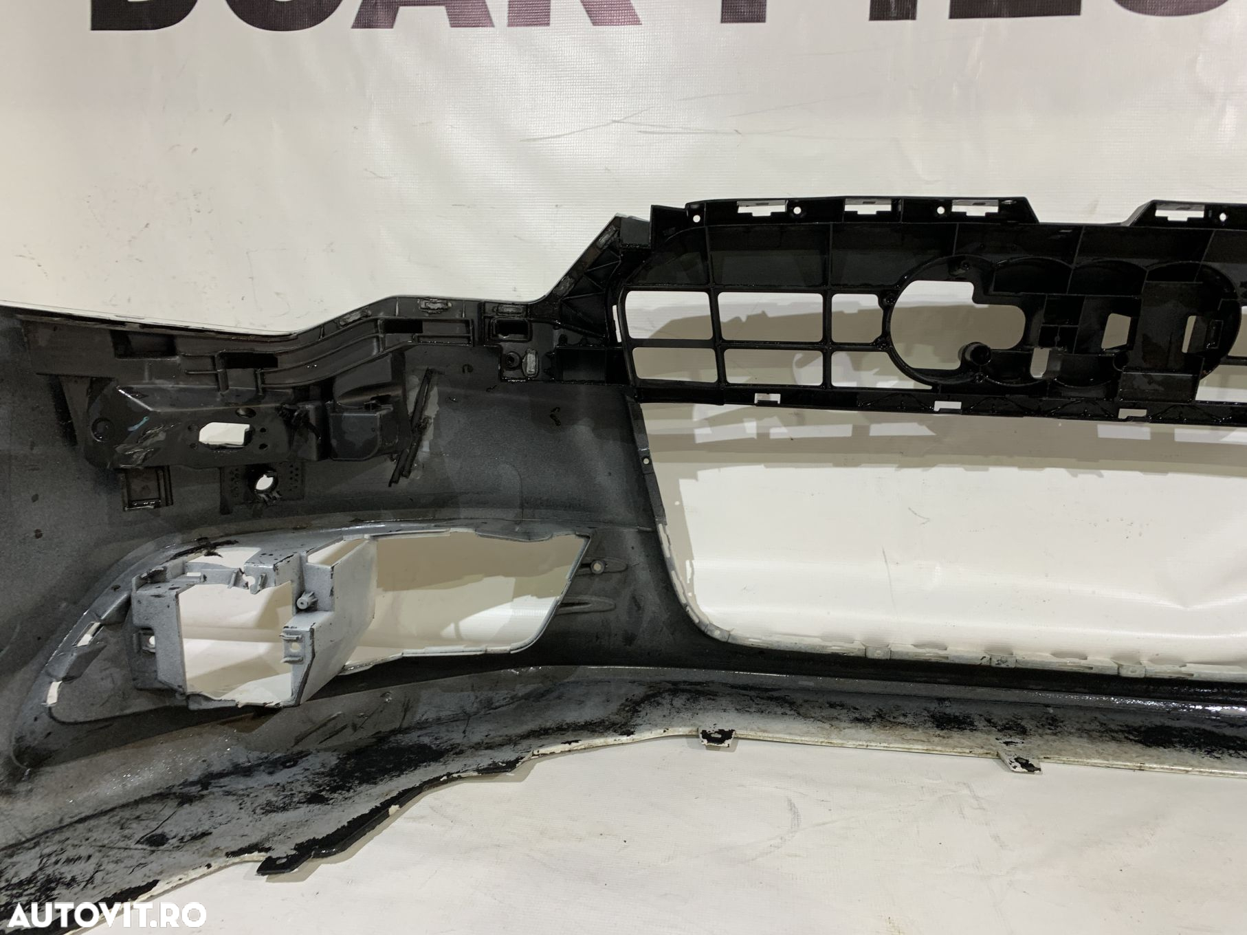 Bara fata Audi A6 C7, 2011, 2012, 2013, 2014, cod origine OE 4G0807437AB. - 23