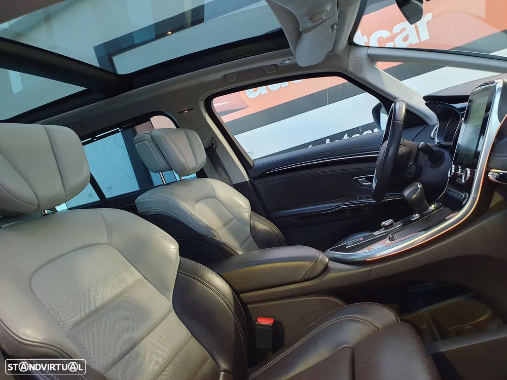 Renault Espace Energy dCi 160 EDC Initiale Paris - 18