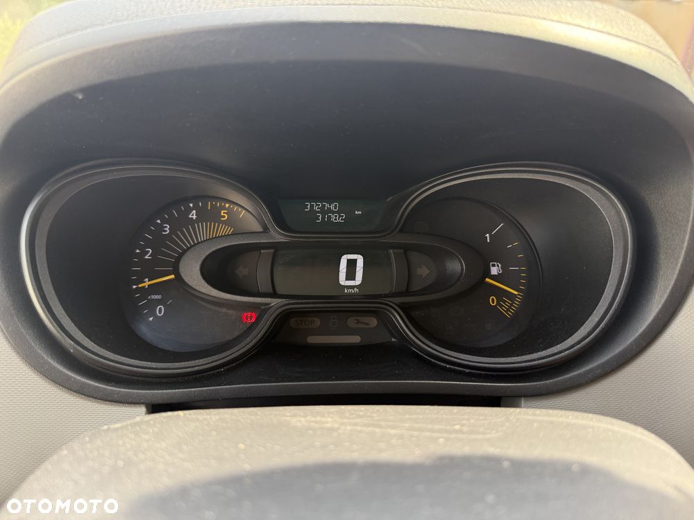Renault TRAFIC - 13