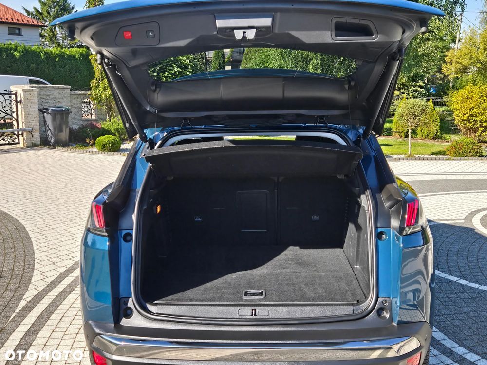 Peugeot 3008 - 33