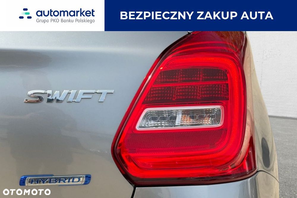 Suzuki Swift - 13