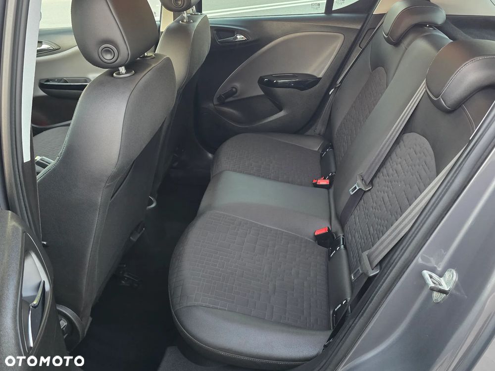 Opel Corsa 1.4 T Cosmo S&S - 20