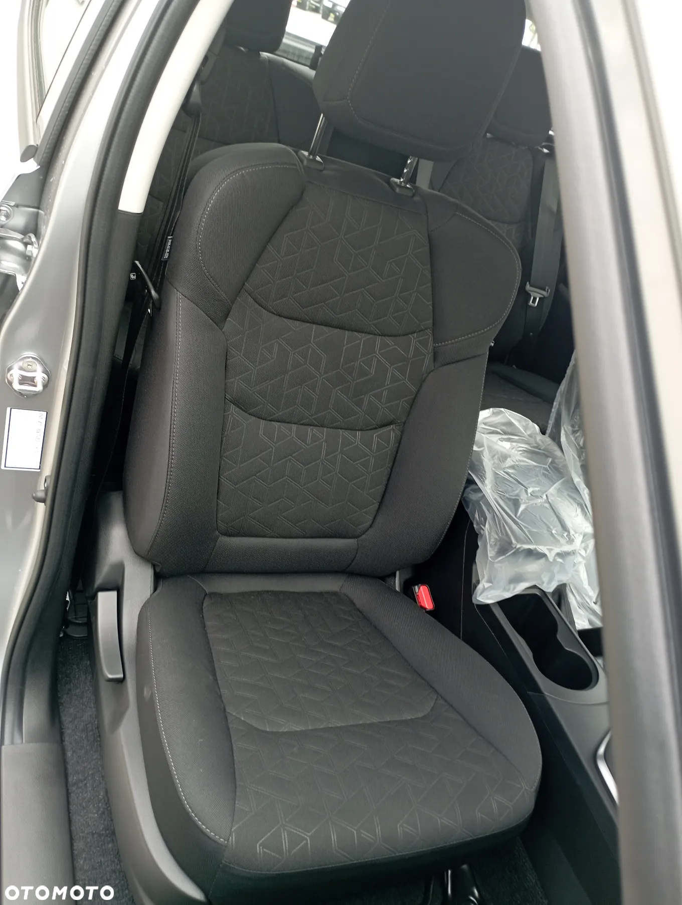 Isuzu D-Max 1.9 DC LS - 36