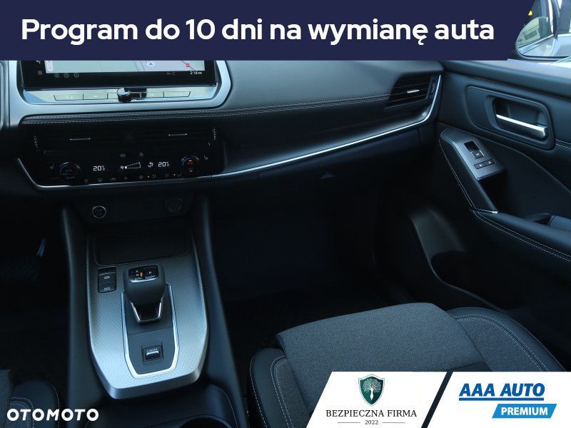 Nissan Qashqai - 9