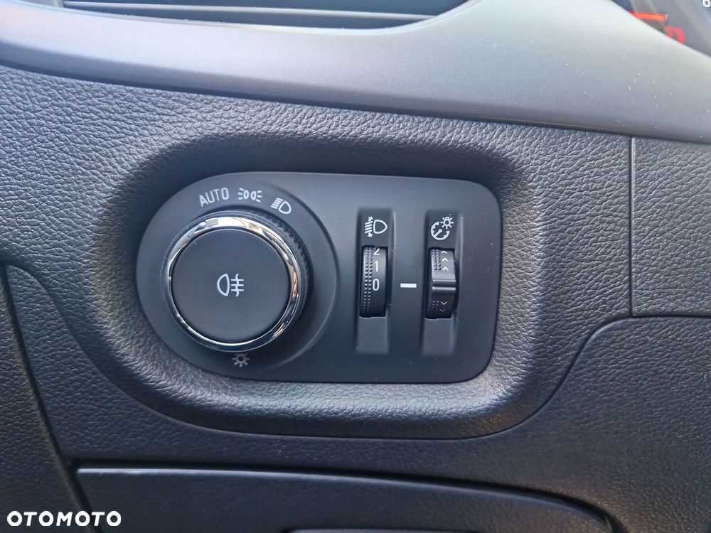 Opel Astra - 21