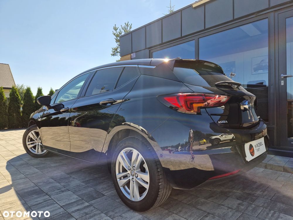 Opel Astra 1.6 CDTI Essentia S&S - 3