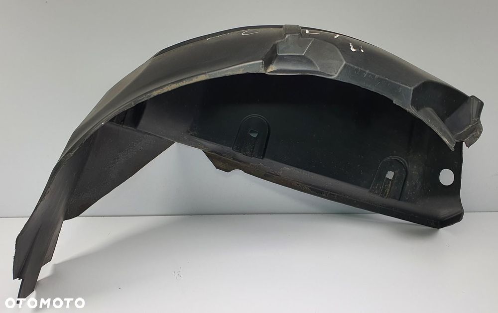 NADKOLE LEWY TYŁ TYLNE FIAT PANDA II 51749684 - 1