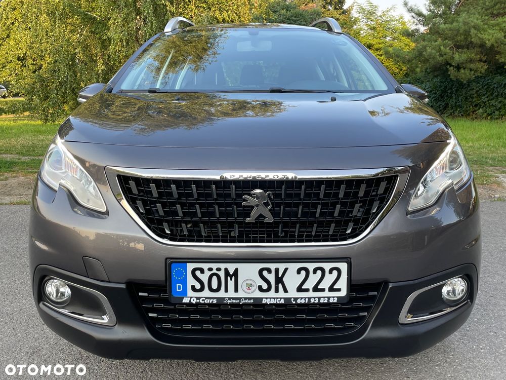 Peugeot 2008 PureTech 110 Stop&Start Active - 2