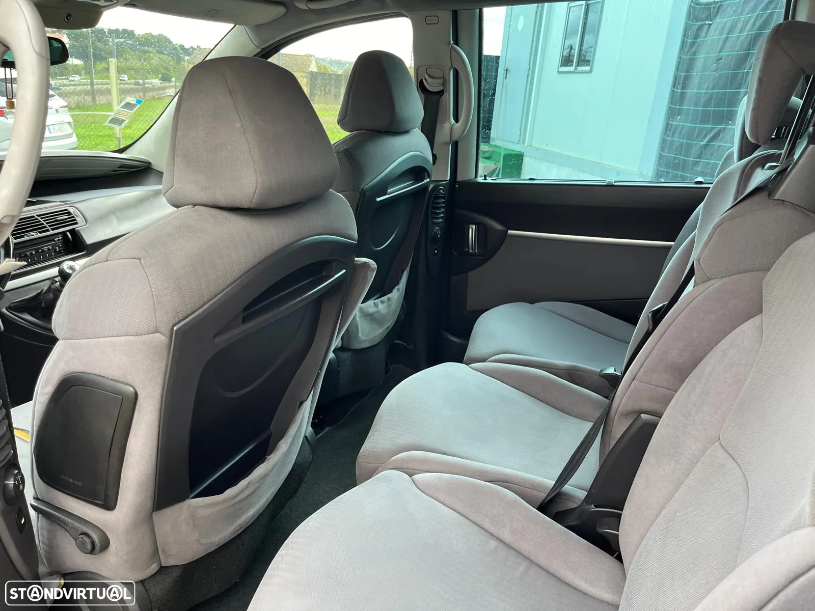 Fiat Ulysse 2.0 JTD 16V - 22
