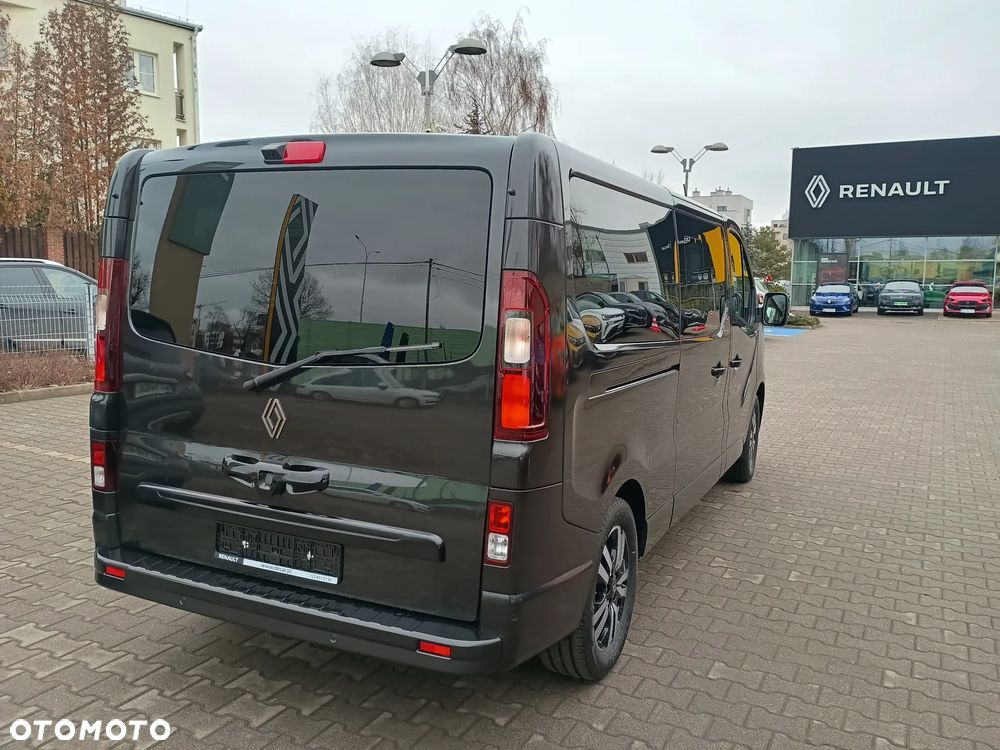 Renault Trafic - 3