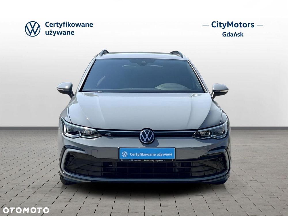 Volkswagen Golf 1.5 eTSI EVO R-Line DSG - 9