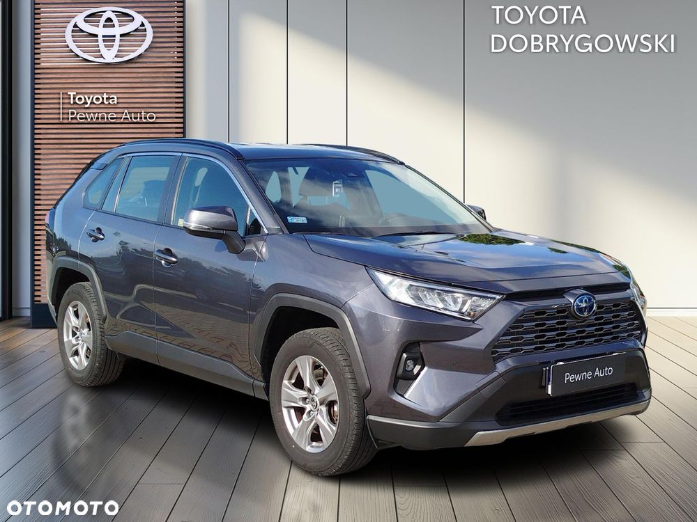 Toyota RAV4 - 7