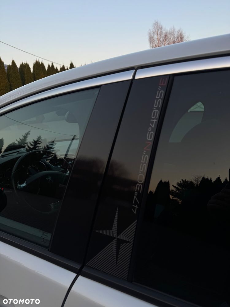 Peugeot 3008 2.0 BlueHDi Crossway S&S - 14