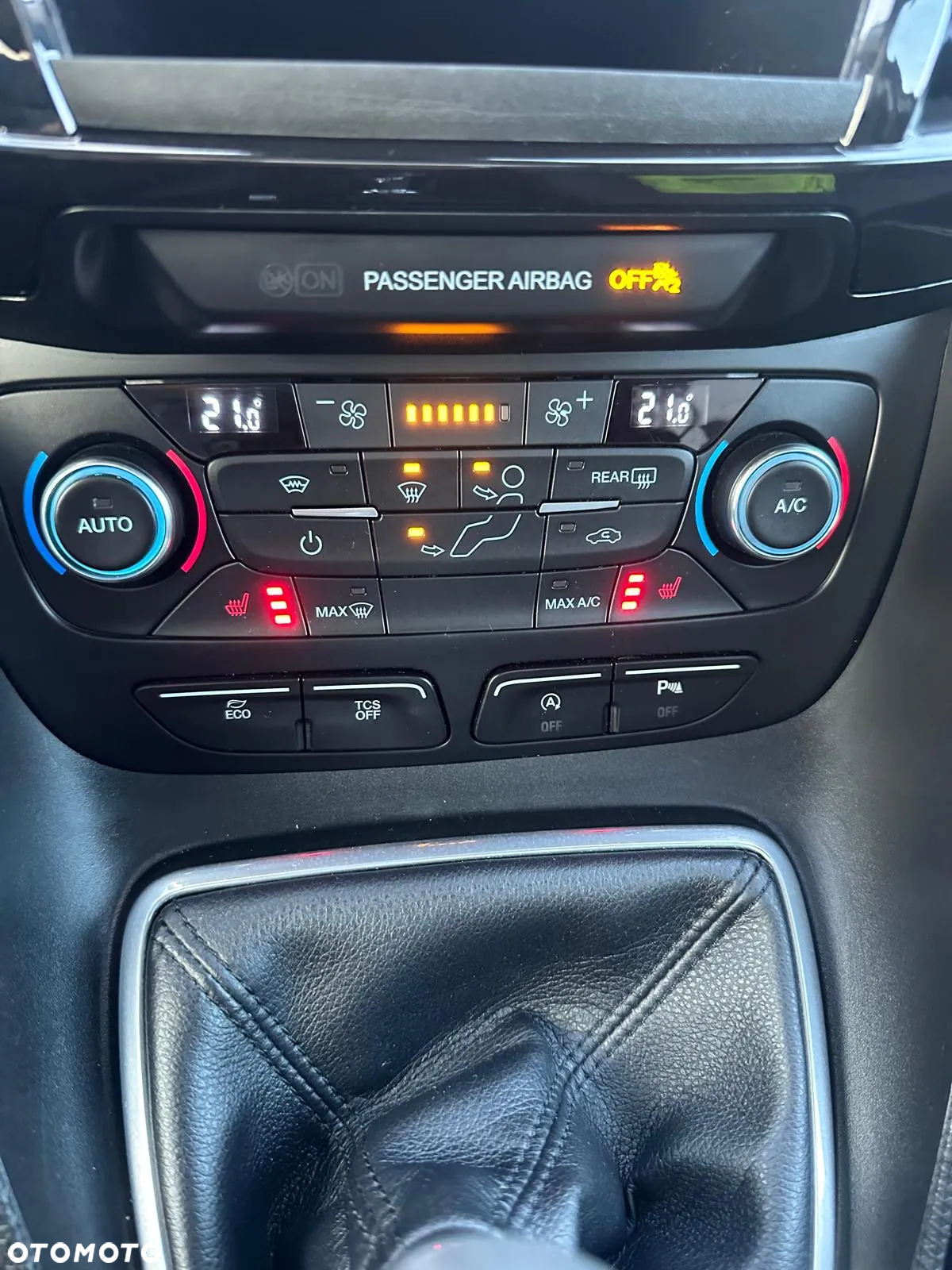 Ford Tourneo Connect Gr 1.5 EcoBlue Titanium - 17