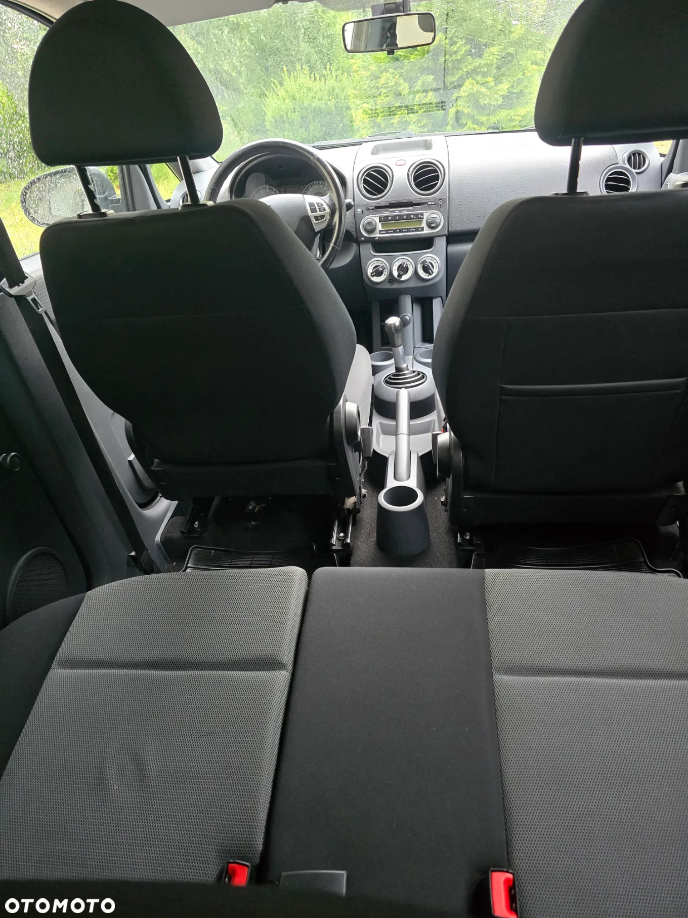 Mitsubishi Colt 1.3 ClearTec Invite - 5