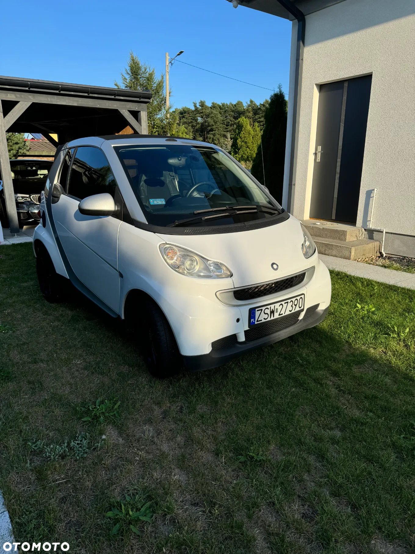 Smart Fortwo & passion - 2