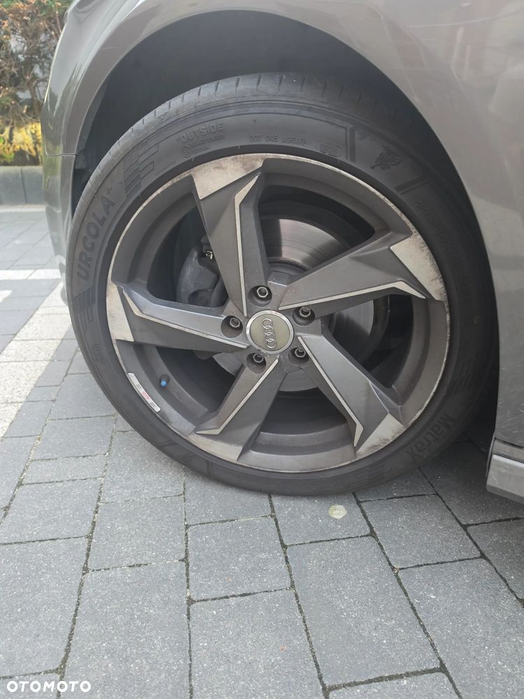 Audi A3 Sportback - 12