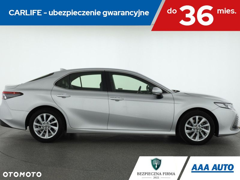 Toyota Camry - 7