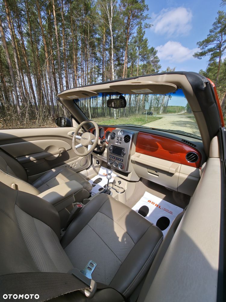 Chrysler PT Cruiser - 30