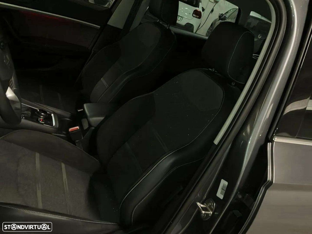 SEAT Ateca 1.5 TSI Xperience DSG - 12