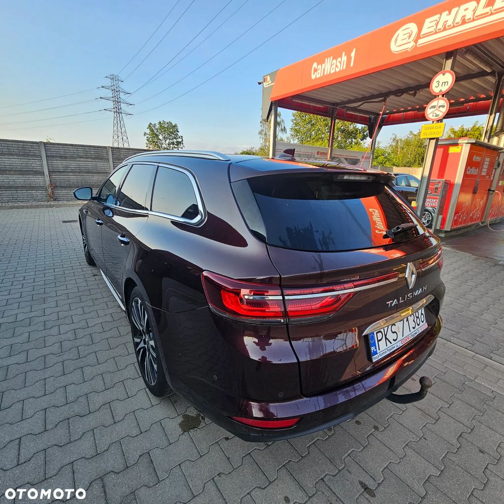 Renault Talisman BLUE dCi 200 EDC INITIALE PARIS - 3